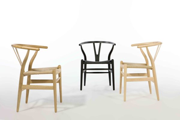 Elea Dining Chair Walnut