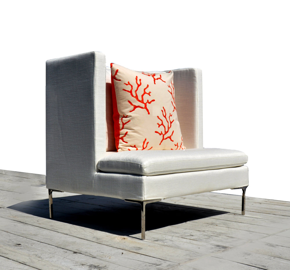 Grand Arm Chair