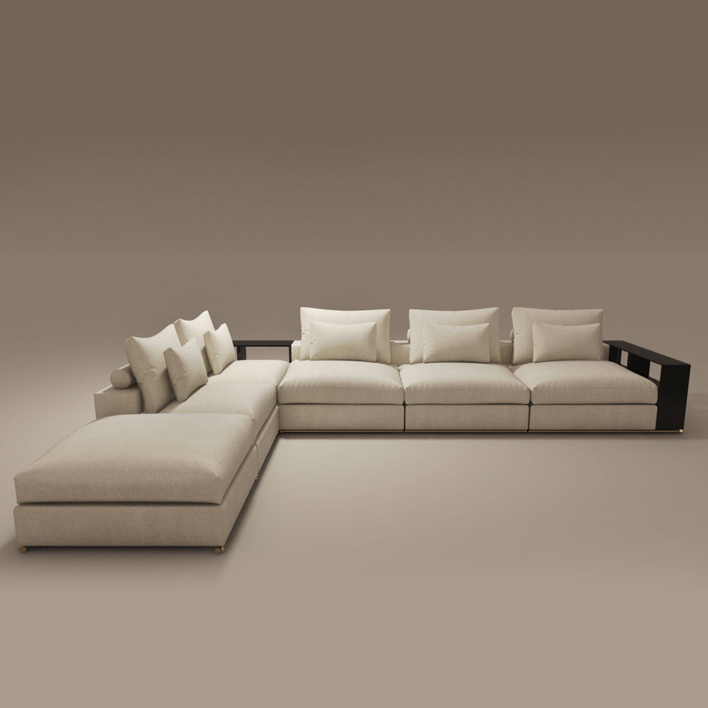 Rafa Sectional Sofa