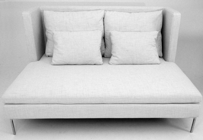Grand Lounger - Two Seater