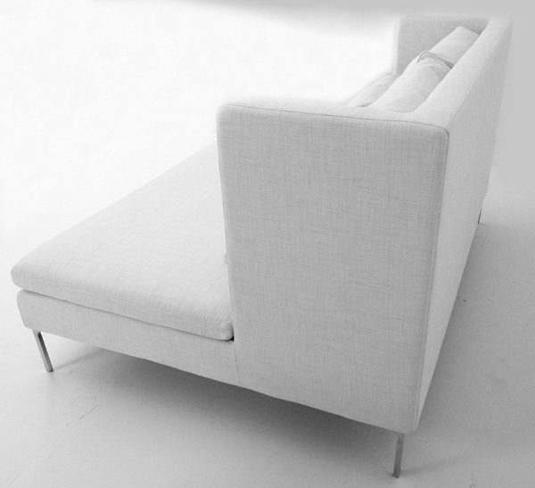Grand Lounger - Two Seater