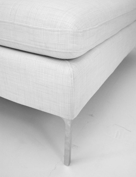 Grand Lounger - Two Seater