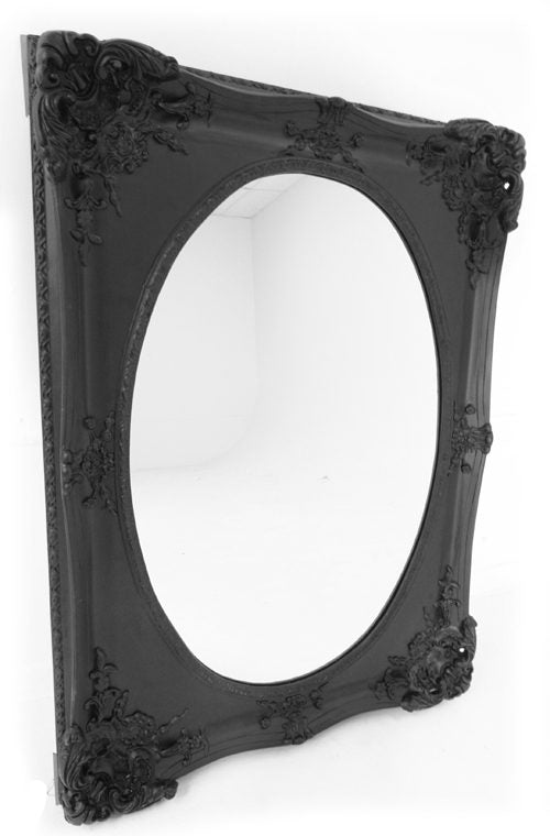 32 x 44 - Dalia Mirror