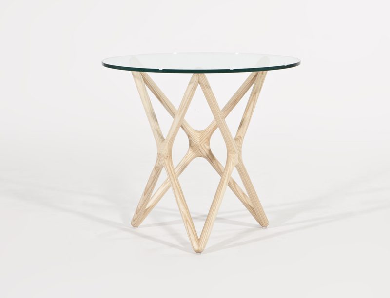 Linda Side Table