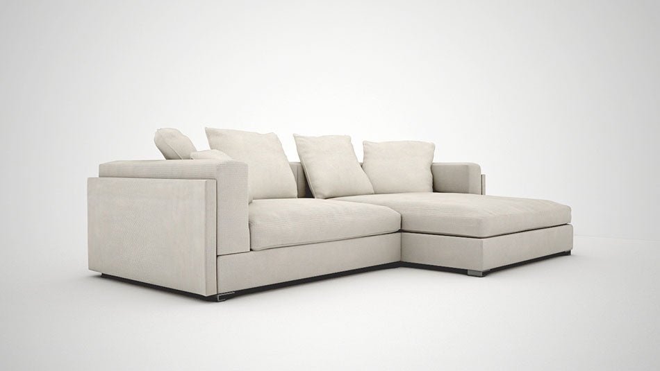 Gulliver Sectional