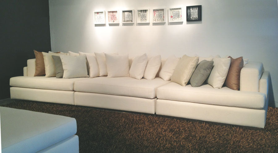 Salermo Sofa