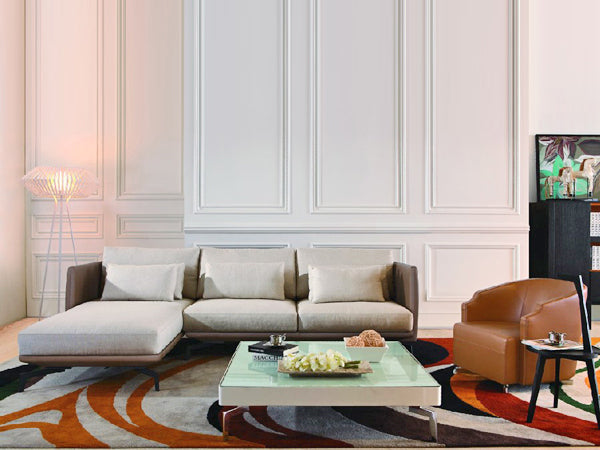 Naples Sectional Sofa