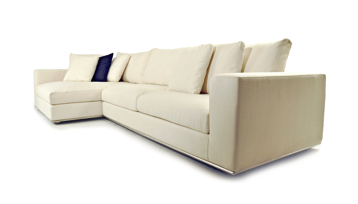 Cole Sectional Sofa