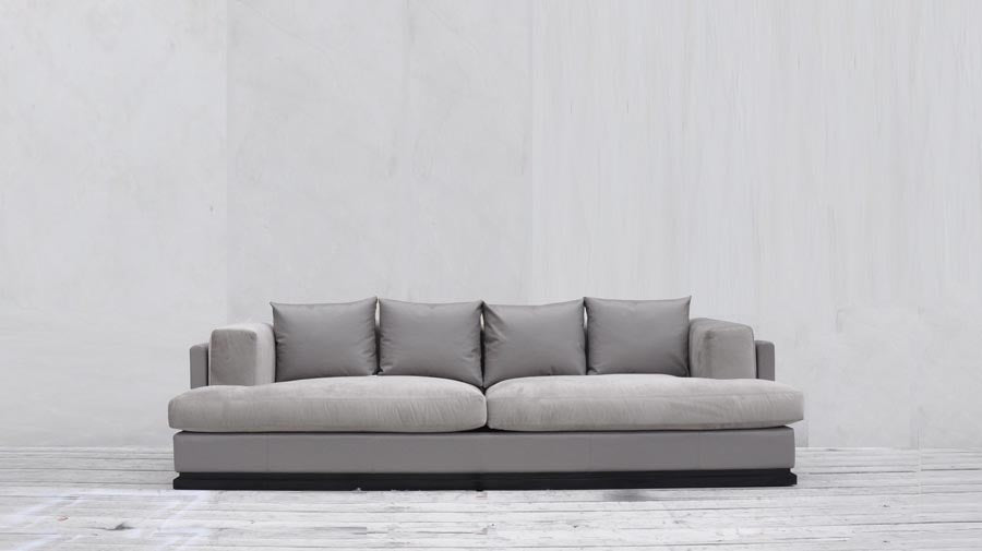 Salermo Compact Sofa