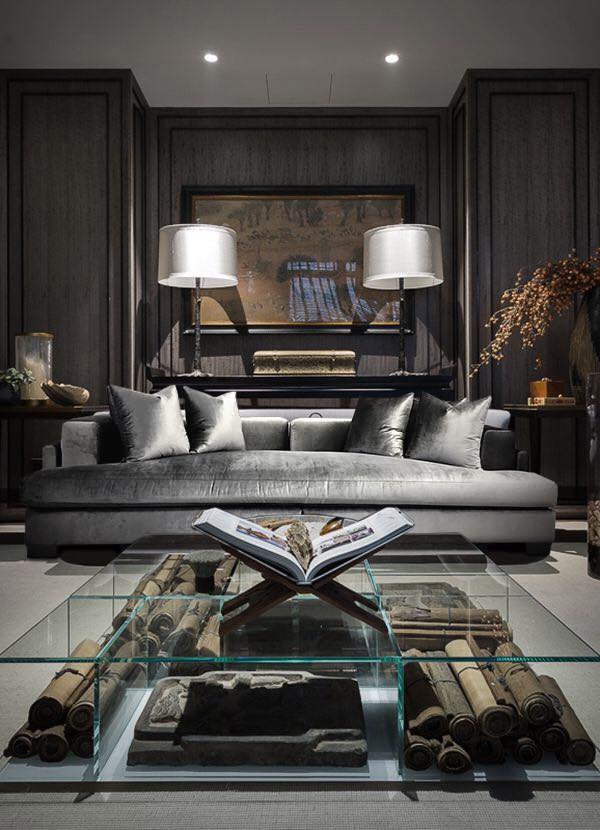 Salermo Compact Sofa