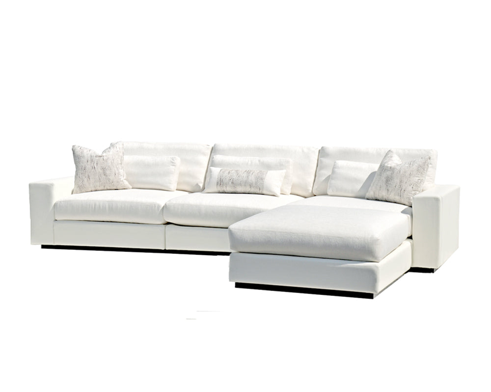 Germain Sectional