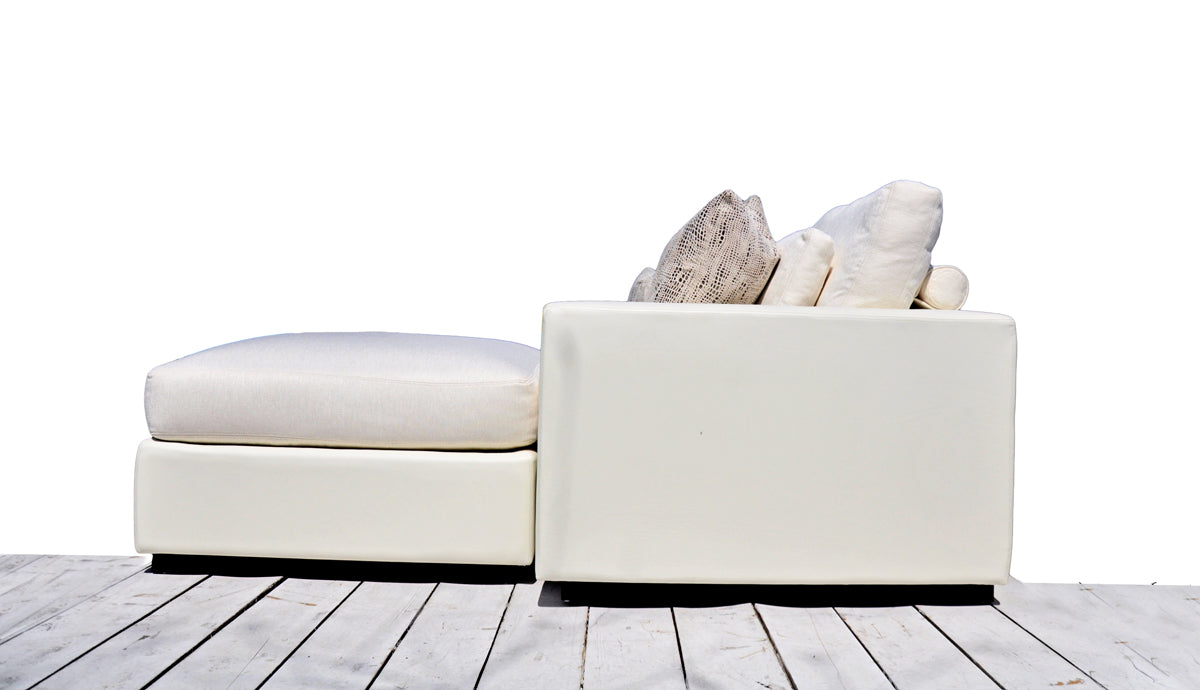 Germain Sectional