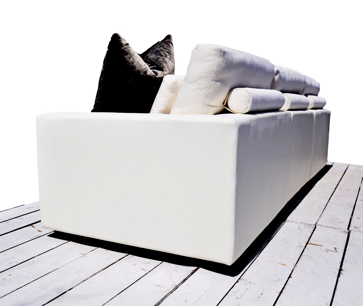 Germain Sectional
