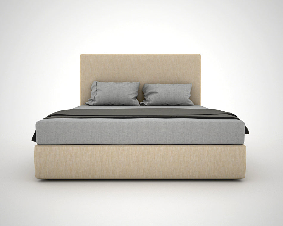 Forma Bed