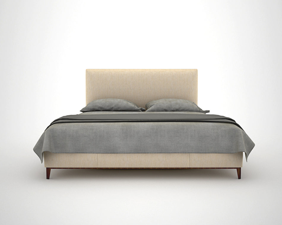 Philippi Bed