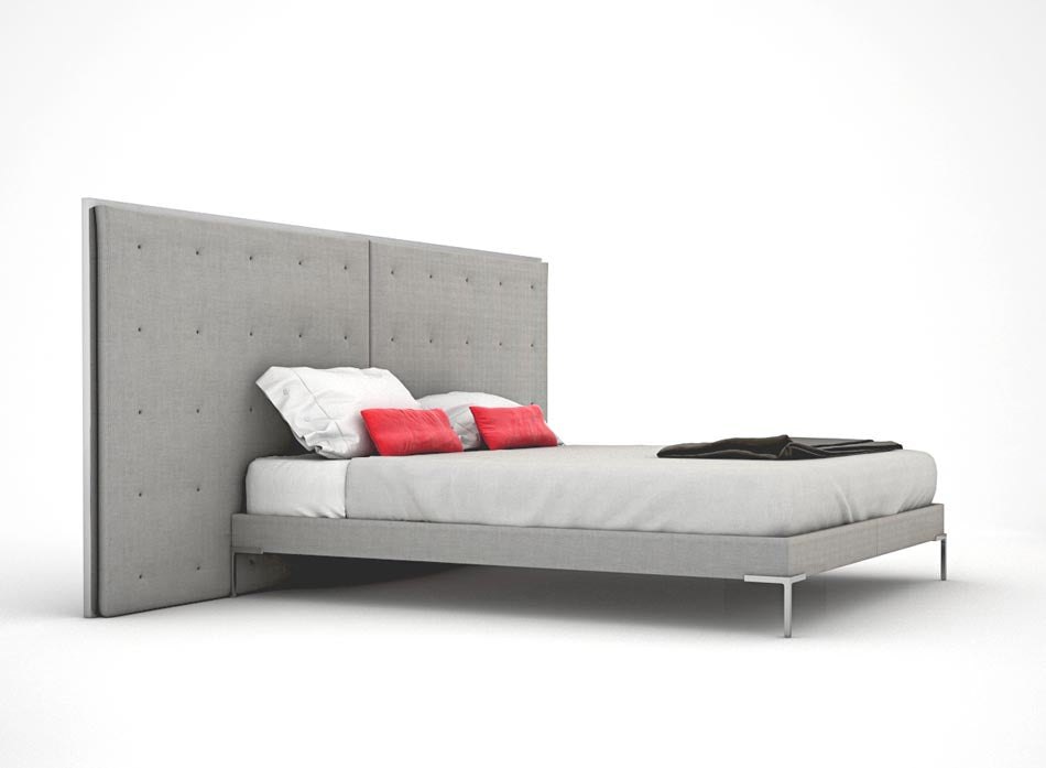 Mateo Bed