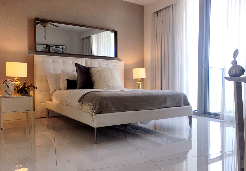 Mateo Bed