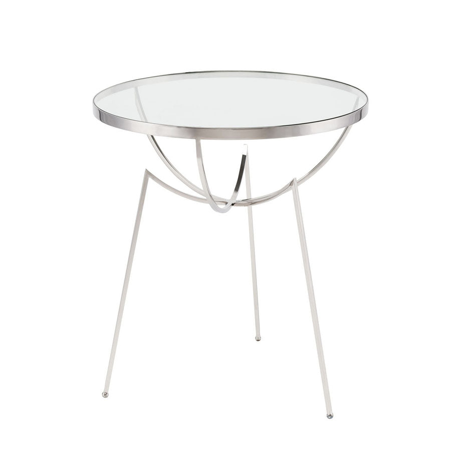 Solaris side table