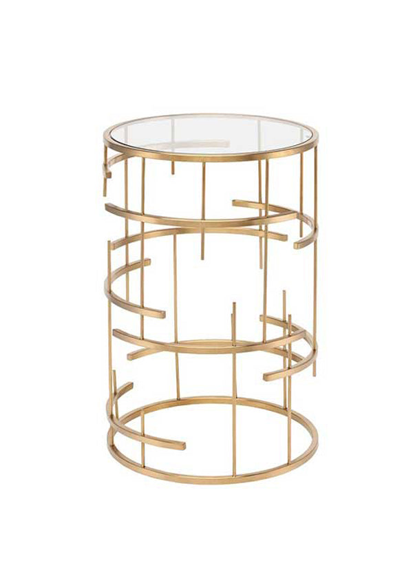 Doha Side table