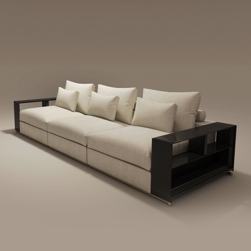 Rafa 3 seater sofa