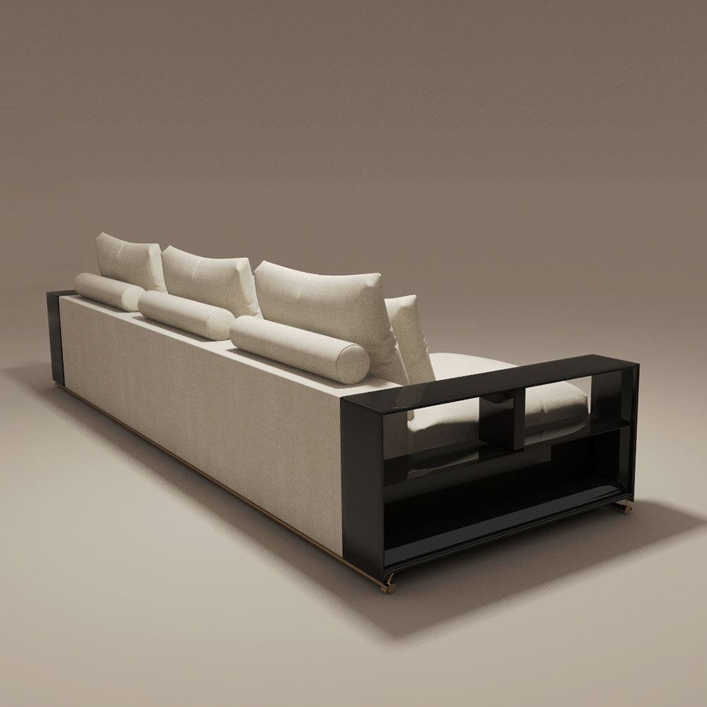 Rafa 3 seater sofa