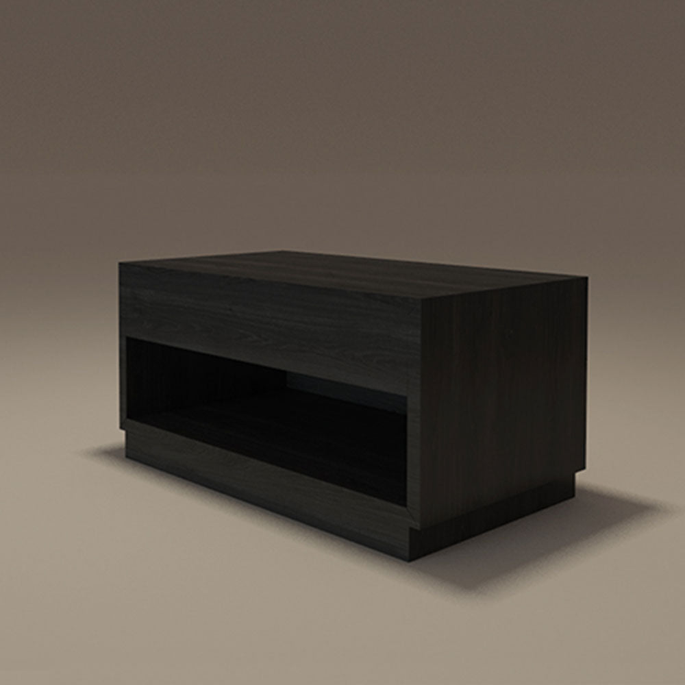 Somber Nightstand