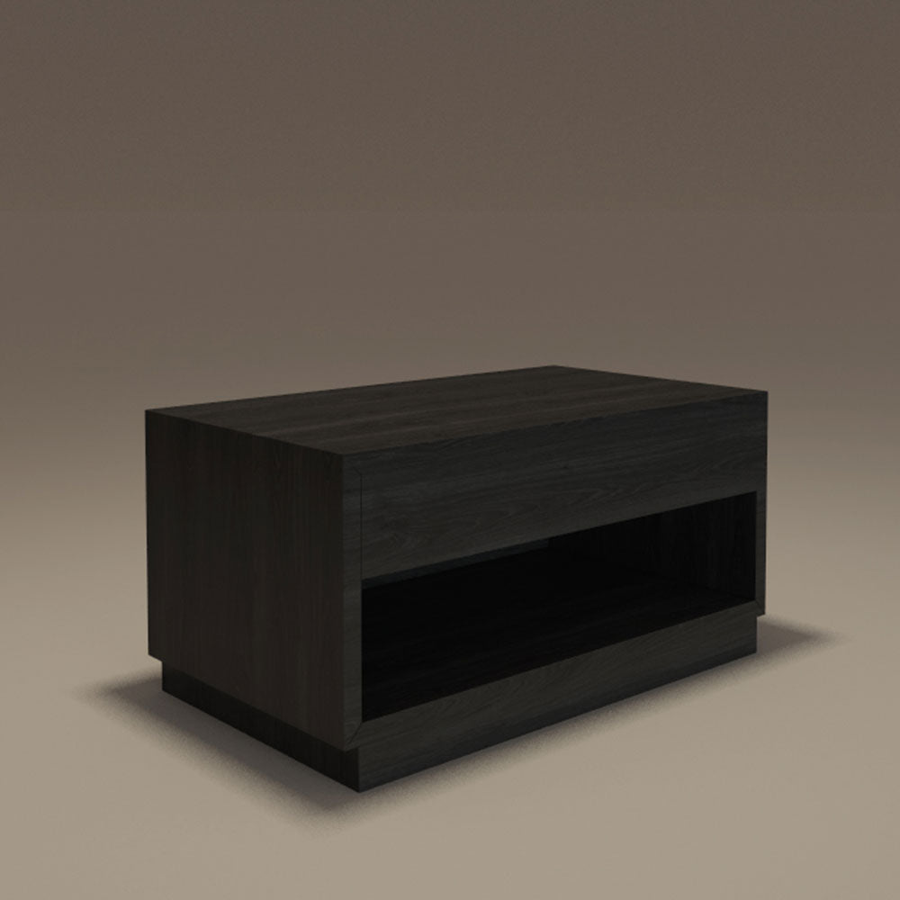 Somber Nightstand