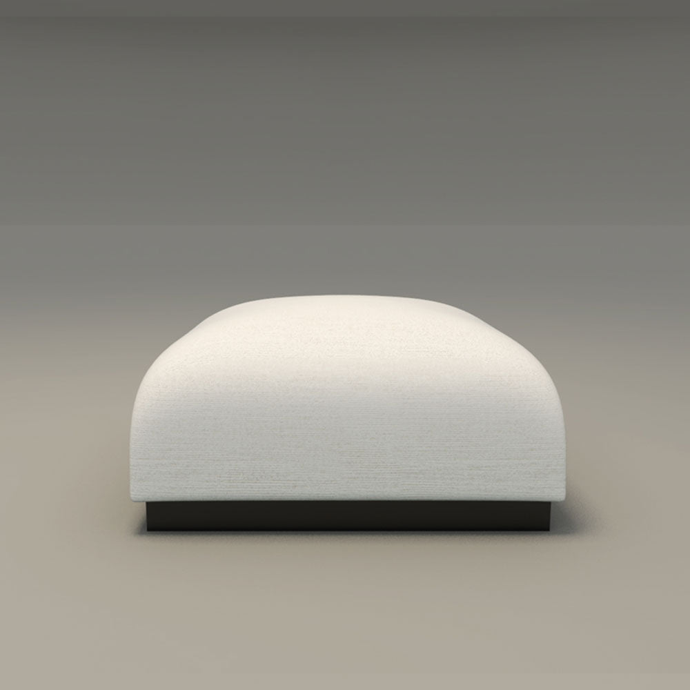 Garbo Ottoman