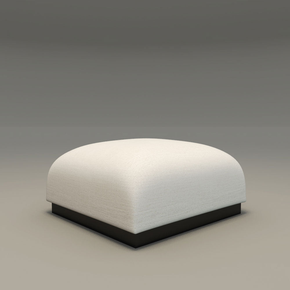 Garbo Ottoman