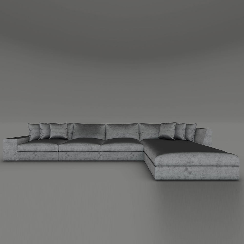 Lasalle Sectional Sofa