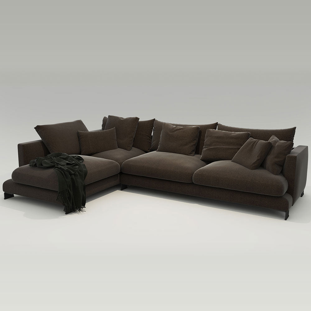 Raysa Sectional
