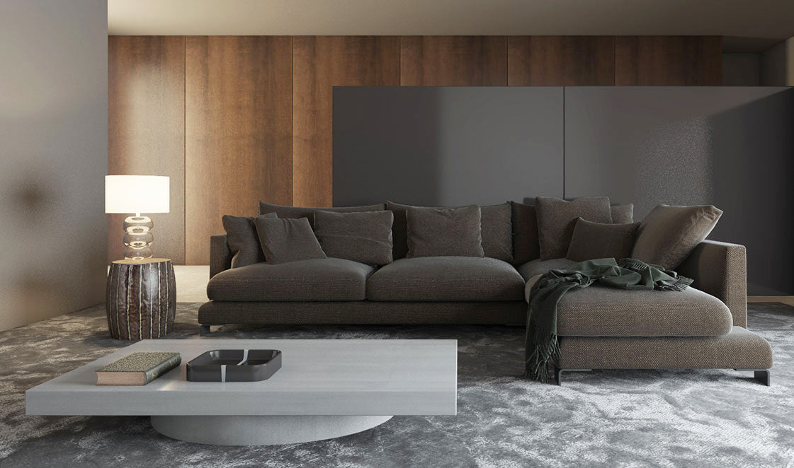 Raysa Sectional