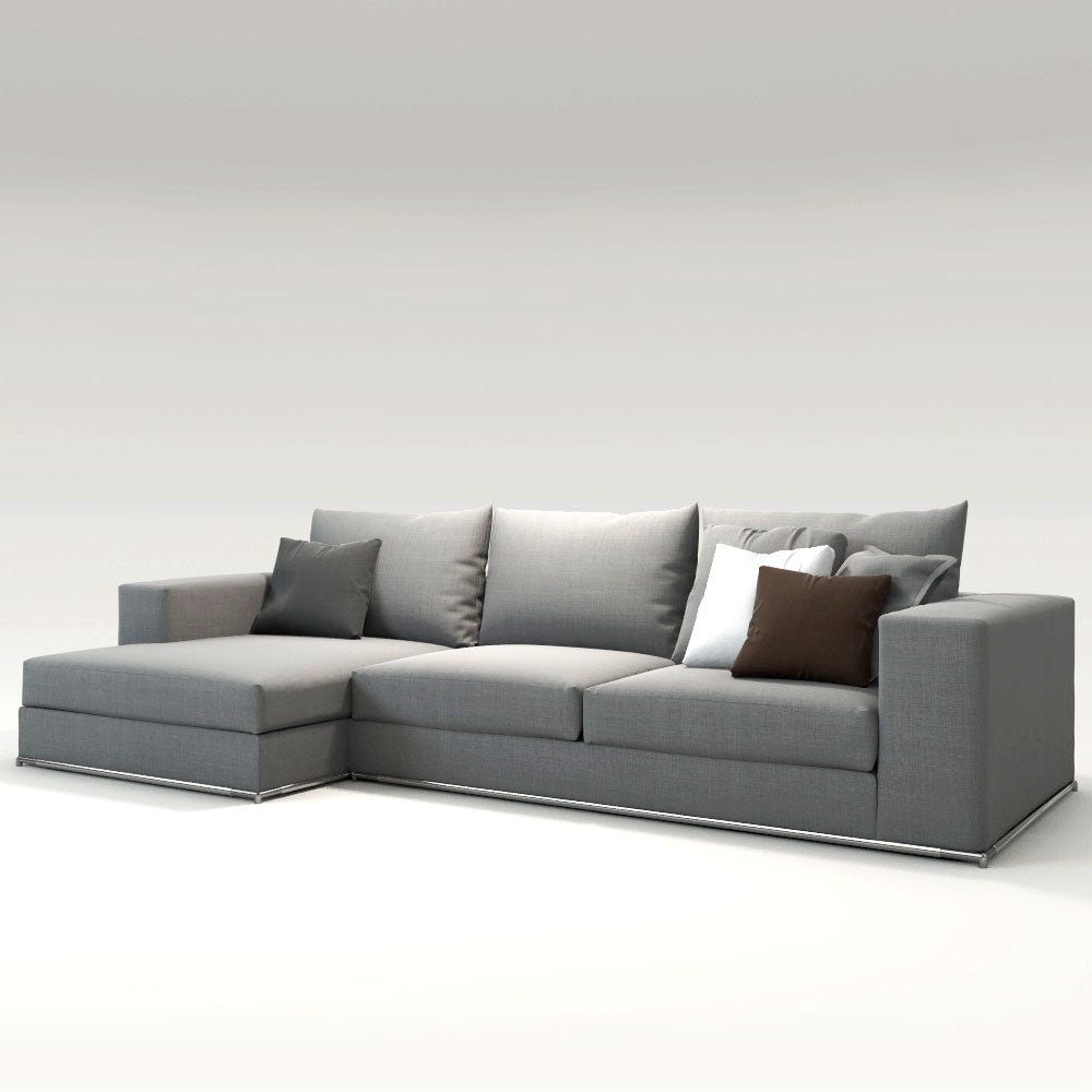 Guston Sectional Sofa
