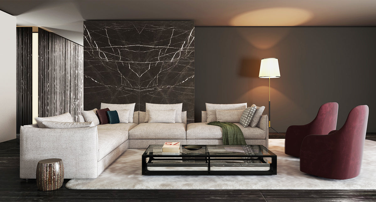 Giacomo Large Sectional