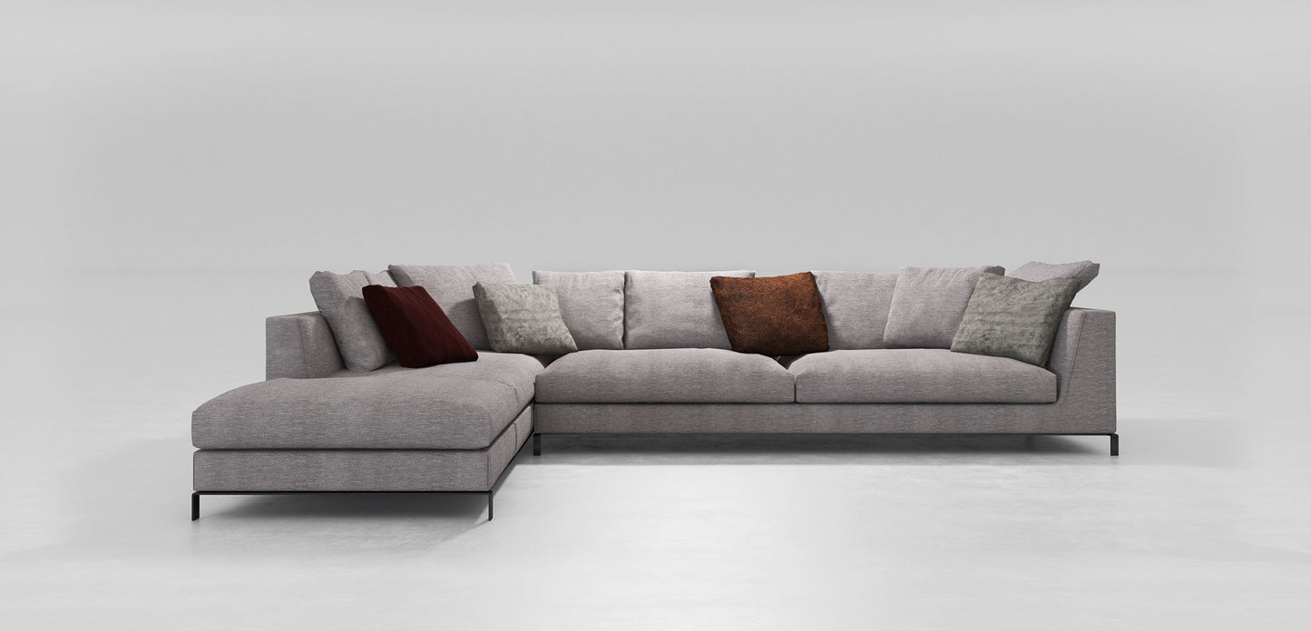 Concetto Sectional Sofa
