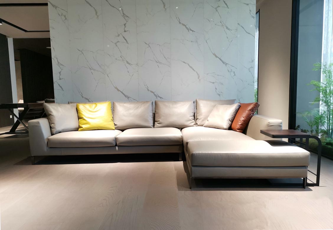 Concetto Sectional Sofa