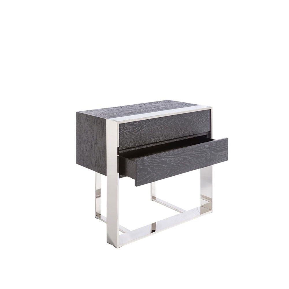 Merrit End Table