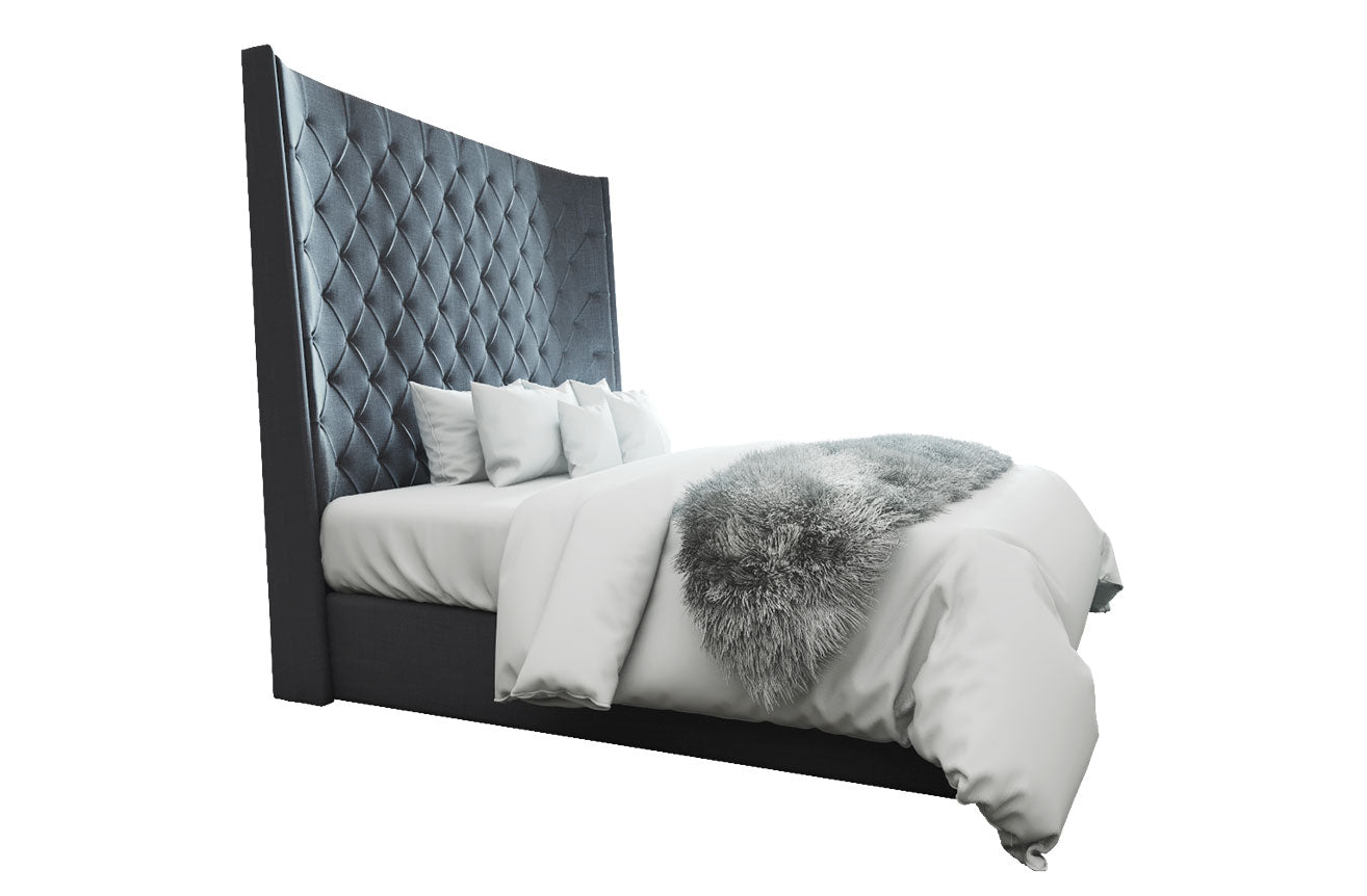 Oxford Bed