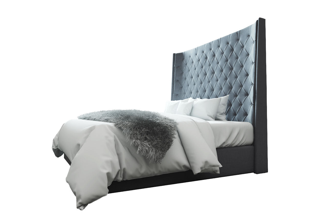 Oxford Bed