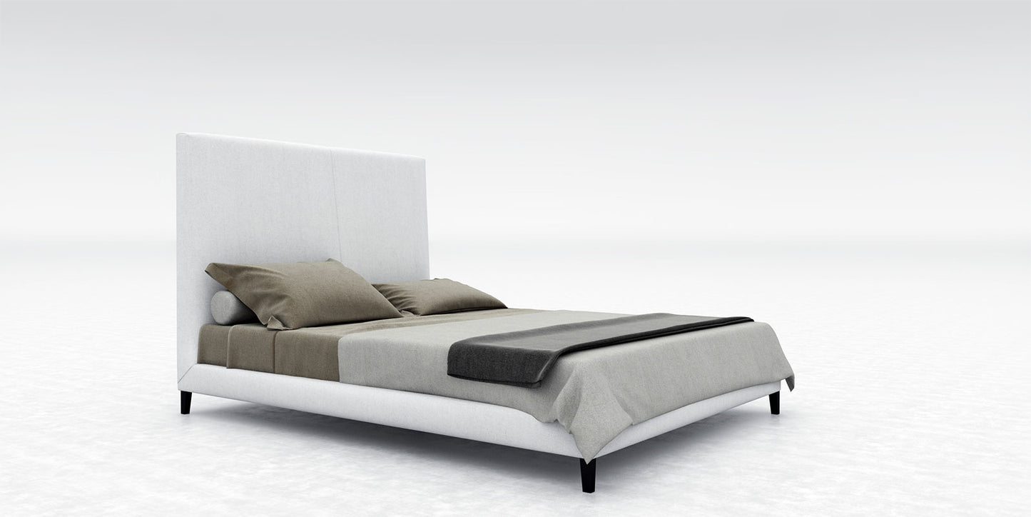 Geronimo Queen Bed