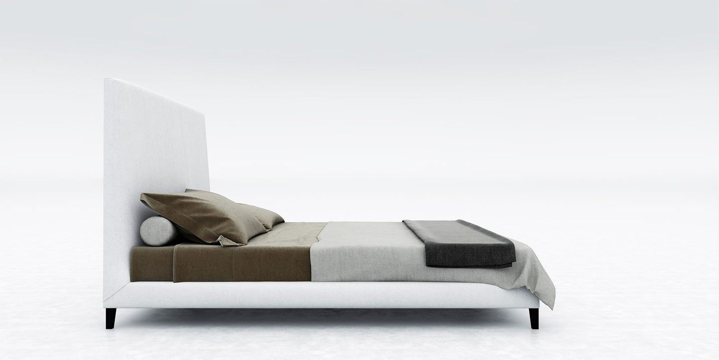 Geronimo Queen Bed