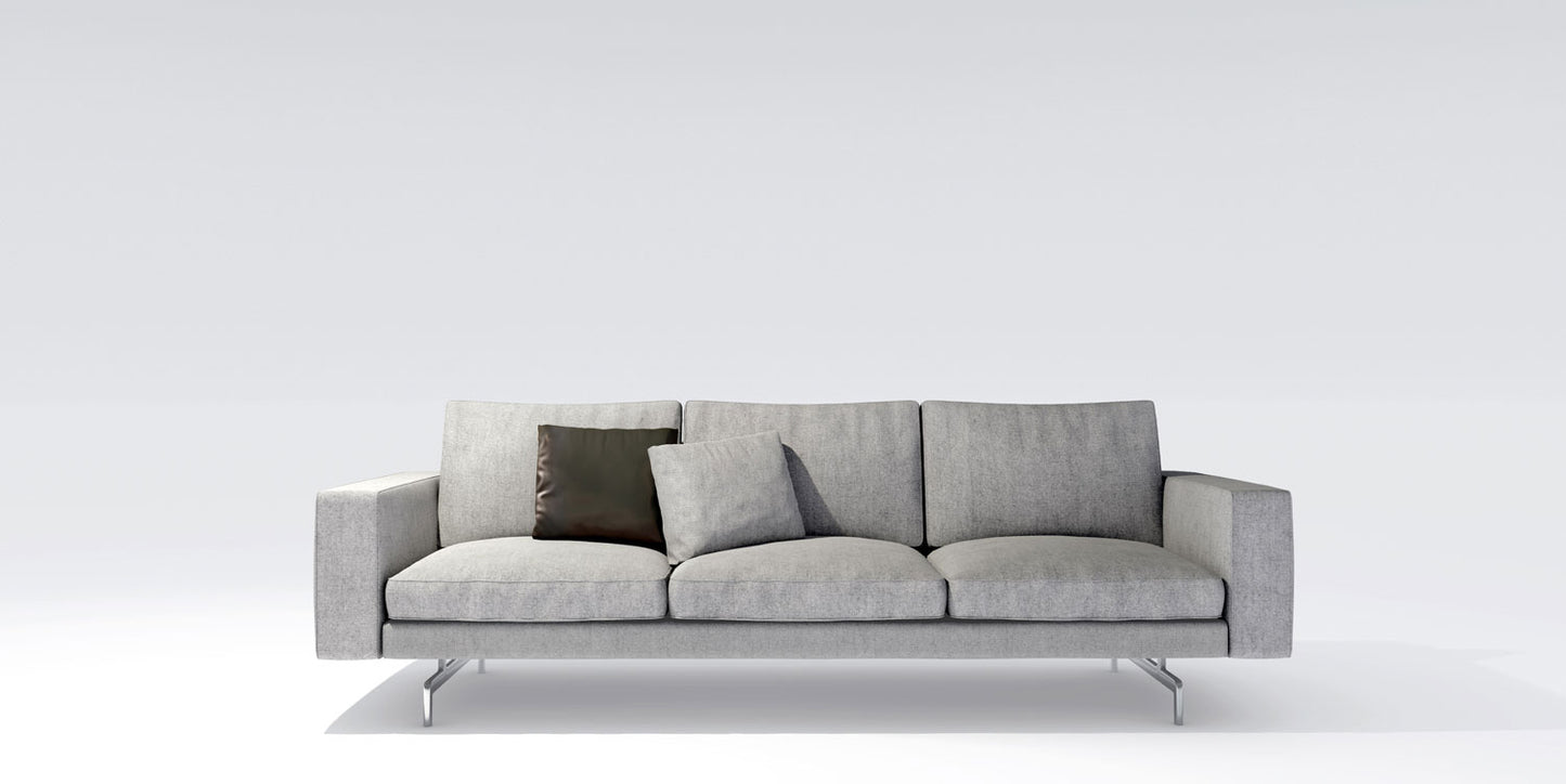Armstrong 3 Seater Sofa