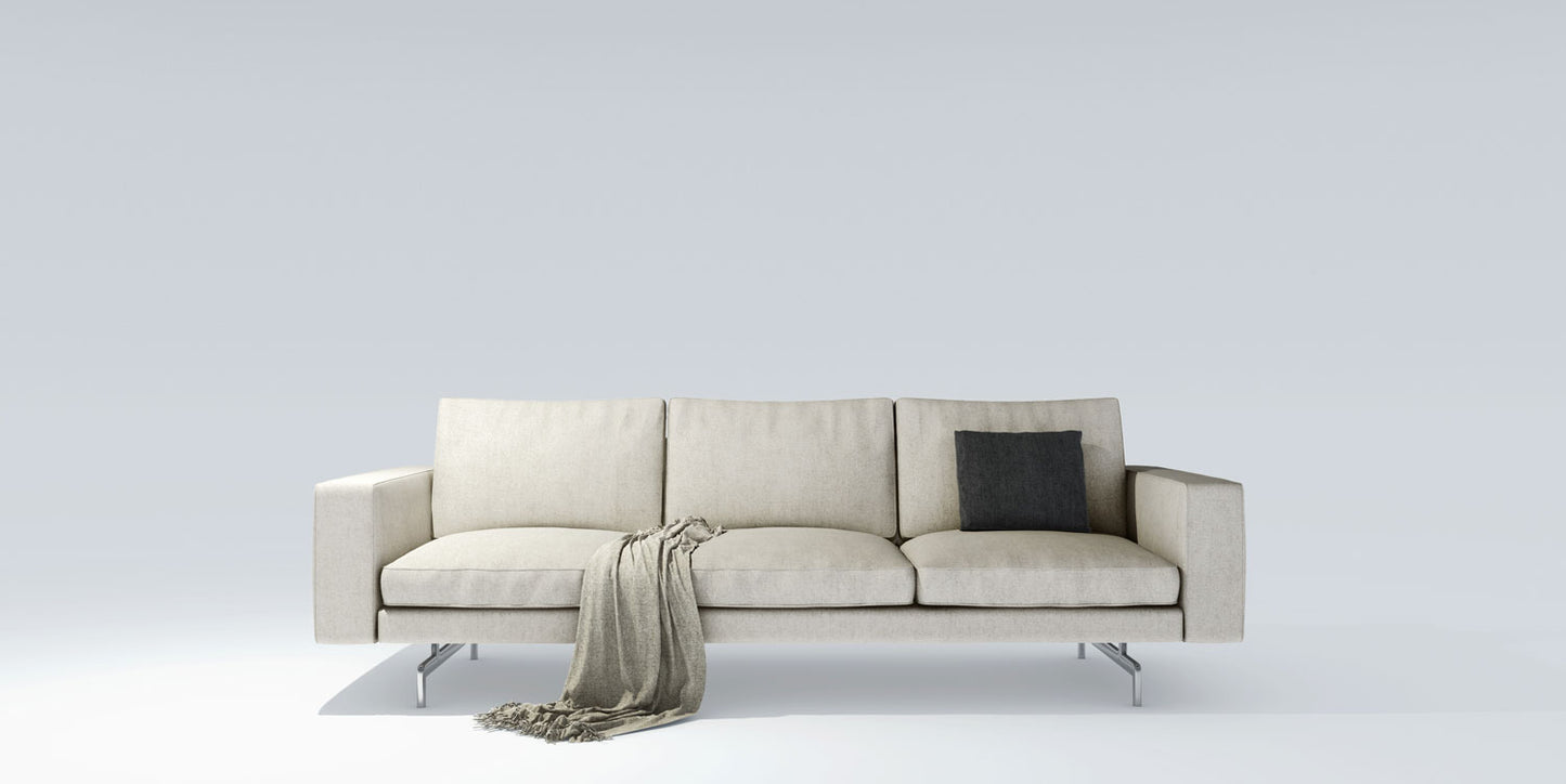 Armstrong 3 Seater Sofa