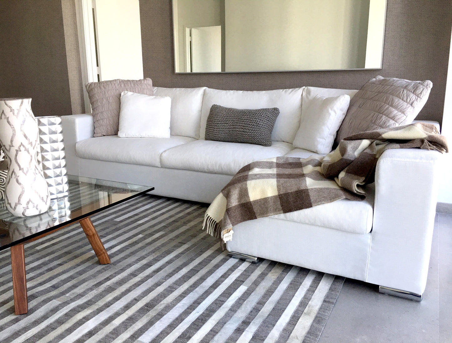 Coleen Sectional