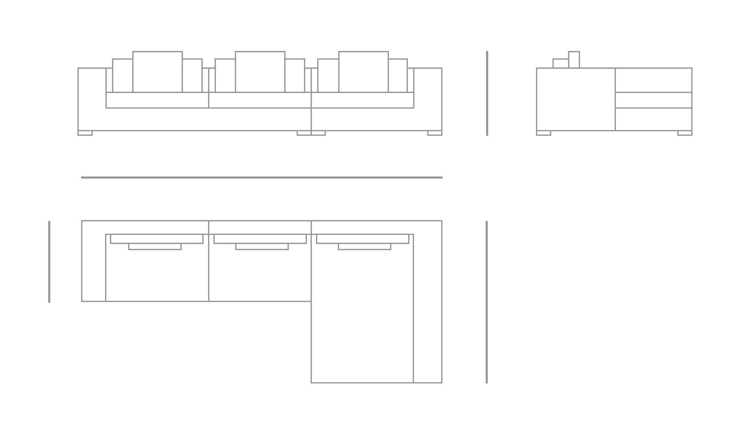 Coleen Sectional