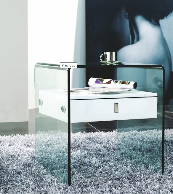 Baros Nightstand