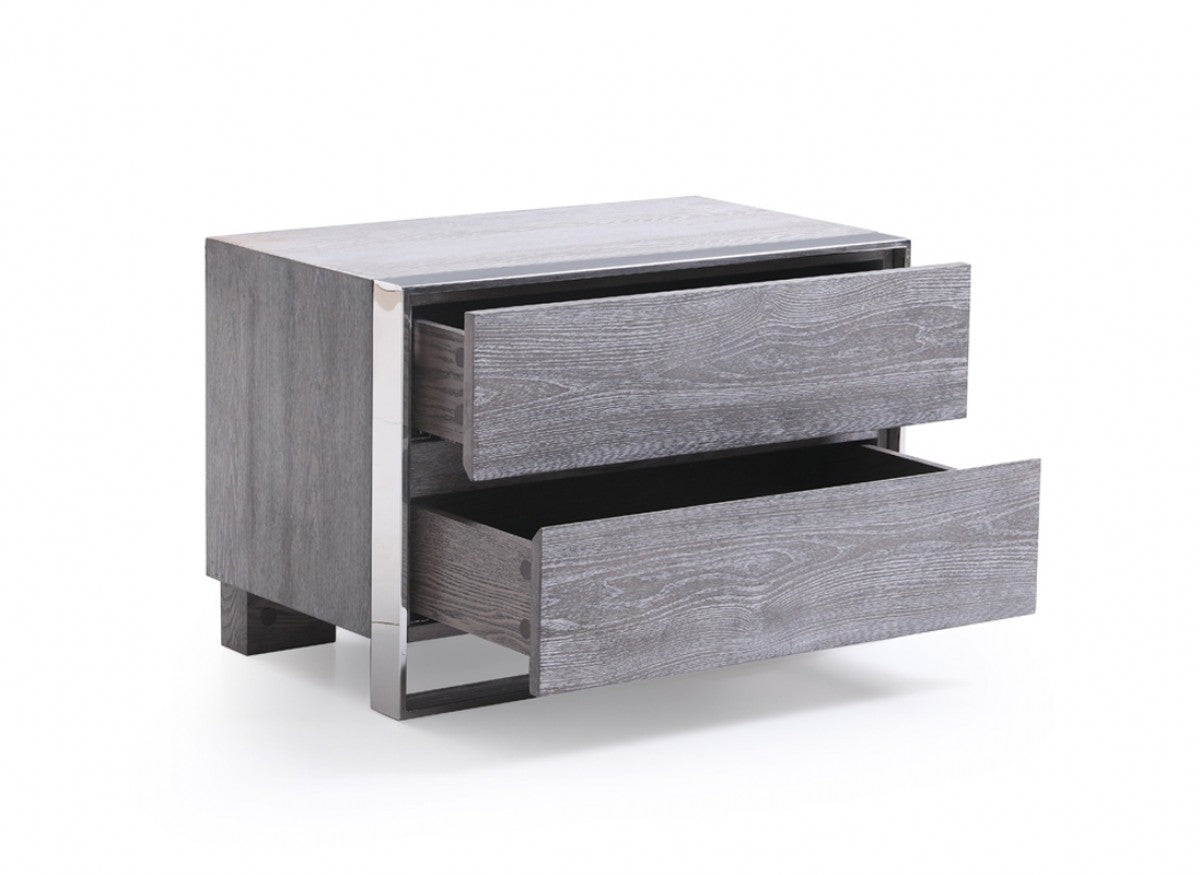 Ashlay Nightstand
