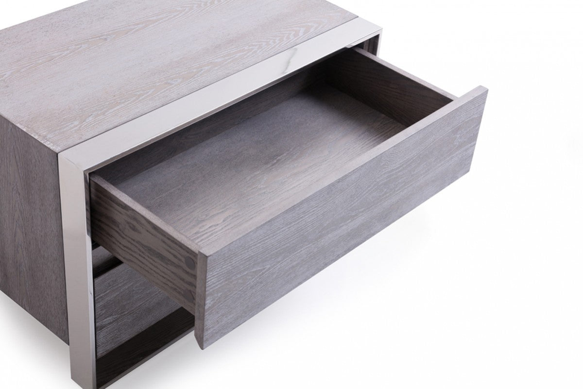 Ashlay Nightstand