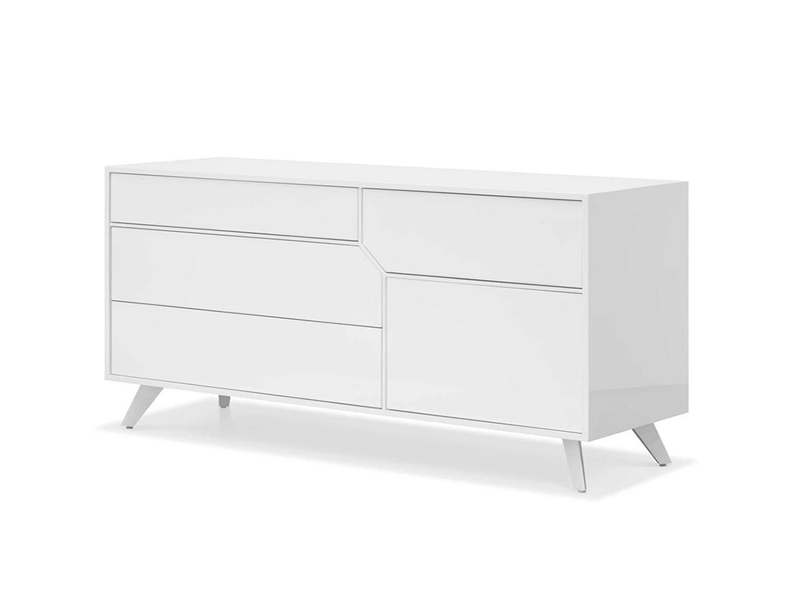 Adios Dresser