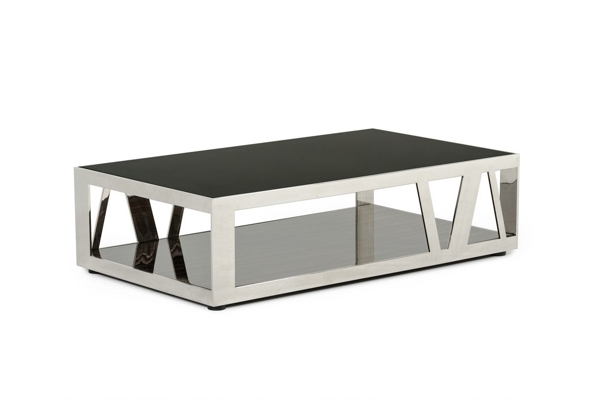 Fable Coffee Table